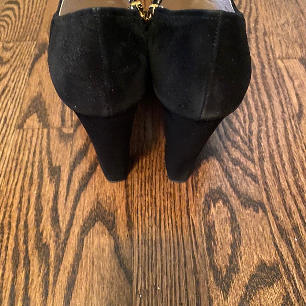 Prada Shoe Boot - image 3